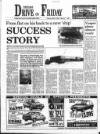 Western Evening Herald Friday 01 February 1991 Page 41