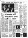 Western Evening Herald Saturday 02 February 1991 Page 3