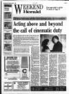 Western Evening Herald Saturday 02 February 1991 Page 11