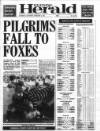 Western Evening Herald Saturday 02 February 1991 Page 53