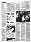 Western Evening Herald Monday 04 February 1991 Page 6