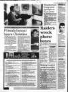 Western Evening Herald Monday 04 February 1991 Page 14