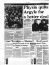 Western Evening Herald Monday 04 February 1991 Page 32
