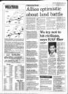 Western Evening Herald Wednesday 06 February 1991 Page 2