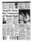 Western Evening Herald Wednesday 06 February 1991 Page 32