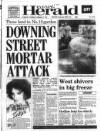 Western Evening Herald Thursday 07 February 1991 Page 1