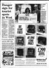 Western Evening Herald Thursday 07 February 1991 Page 13