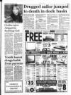Western Evening Herald Friday 08 February 1991 Page 5