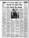 Western Evening Herald Friday 08 February 1991 Page 6