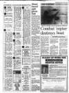 Western Evening Herald Friday 08 February 1991 Page 8