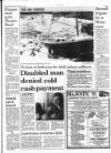 Western Evening Herald Saturday 09 February 1991 Page 3