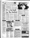 Western Evening Herald Saturday 09 February 1991 Page 13