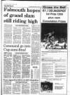 Western Evening Herald Saturday 09 February 1991 Page 33