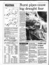 Western Evening Herald Tuesday 12 February 1991 Page 2