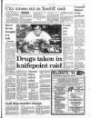 Western Evening Herald Tuesday 12 February 1991 Page 3