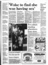 Western Evening Herald Tuesday 12 February 1991 Page 9