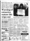 Western Evening Herald Tuesday 12 February 1991 Page 13