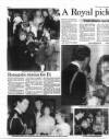 Western Evening Herald Tuesday 12 February 1991 Page 14