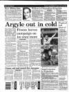 Western Evening Herald Tuesday 12 February 1991 Page 28
