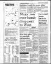 Western Evening Herald Wednesday 13 February 1991 Page 2