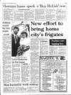 Western Evening Herald Thursday 14 February 1991 Page 3