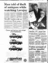 Western Evening Herald Thursday 14 February 1991 Page 12