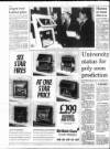 Western Evening Herald Thursday 14 February 1991 Page 14