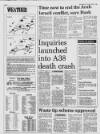 Western Evening Herald Thursday 07 March 1991 Page 2