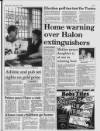 Western Evening Herald Thursday 07 March 1991 Page 3