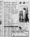 Western Evening Herald Thursday 07 March 1991 Page 13
