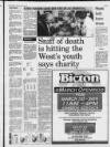 Western Evening Herald Thursday 07 March 1991 Page 15