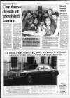 Western Evening Herald Wednesday 13 March 1991 Page 5