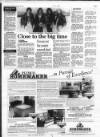 Western Evening Herald Wednesday 13 March 1991 Page 13