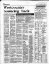 Western Evening Herald Wednesday 13 March 1991 Page 30