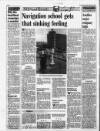 Western Evening Herald Friday 29 March 1991 Page 6