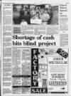 Western Evening Herald Friday 29 March 1991 Page 15