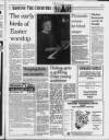 Western Evening Herald Friday 29 March 1991 Page 17