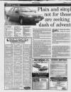 Western Evening Herald Friday 29 March 1991 Page 40