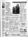 Western Evening Herald Monday 01 April 1991 Page 9