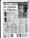 Western Evening Herald Monday 01 April 1991 Page 24