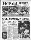 Western Evening Herald Monday 01 April 1991 Page 25