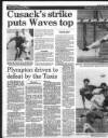 Western Evening Herald Monday 01 April 1991 Page 26