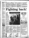Western Evening Herald Tuesday 02 April 1991 Page 11