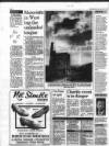 Western Evening Herald Thursday 04 April 1991 Page 14