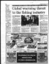 Western Evening Herald Thursday 04 April 1991 Page 22