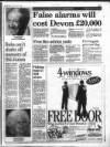 Western Evening Herald Thursday 04 April 1991 Page 23