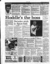 Western Evening Herald Thursday 04 April 1991 Page 48