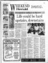 Western Evening Herald Saturday 06 April 1991 Page 9