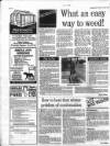 Western Evening Herald Saturday 06 April 1991 Page 12