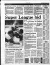 Western Evening Herald Saturday 06 April 1991 Page 32